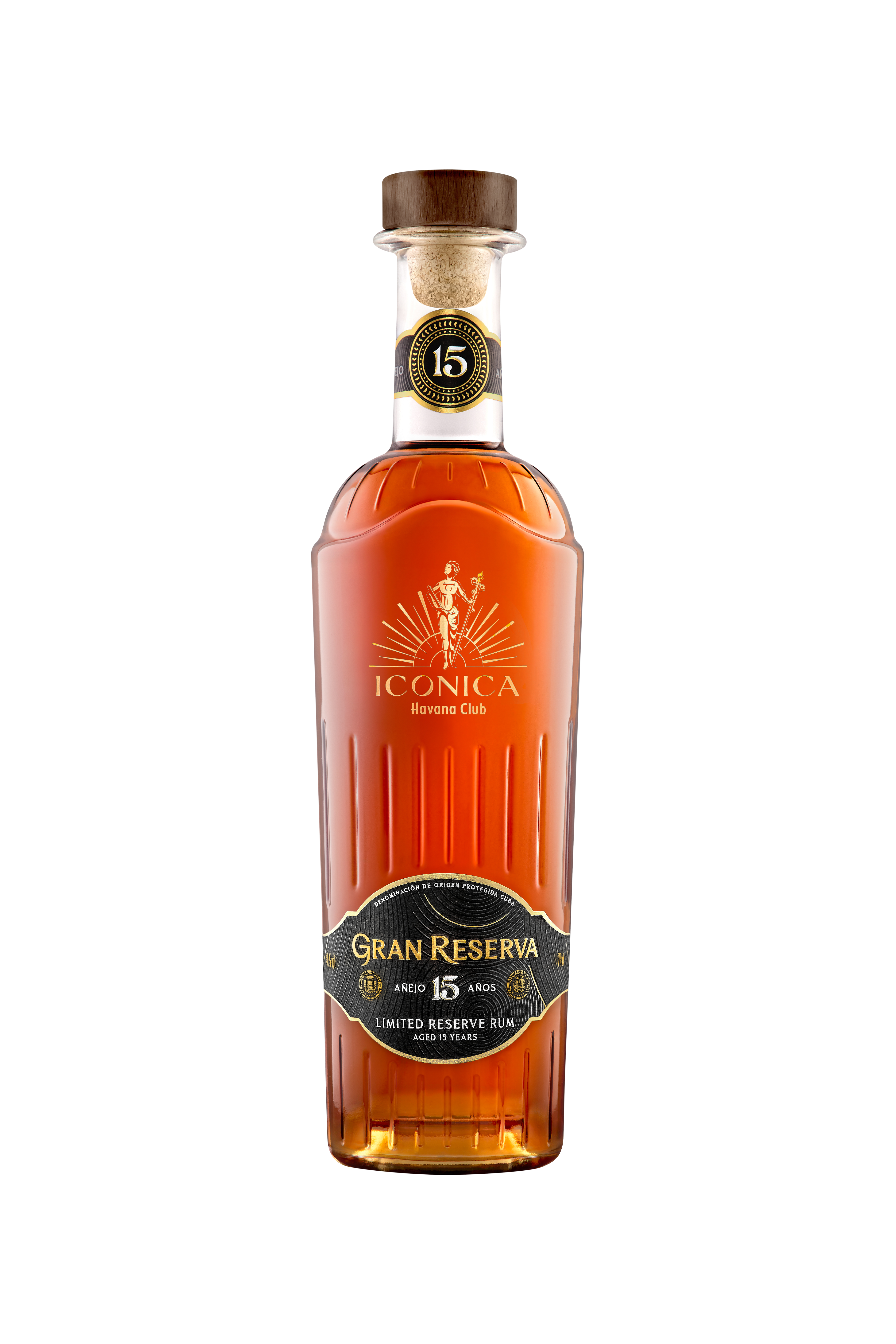 Havana Club Aňejo 15 Años Grand Reserva