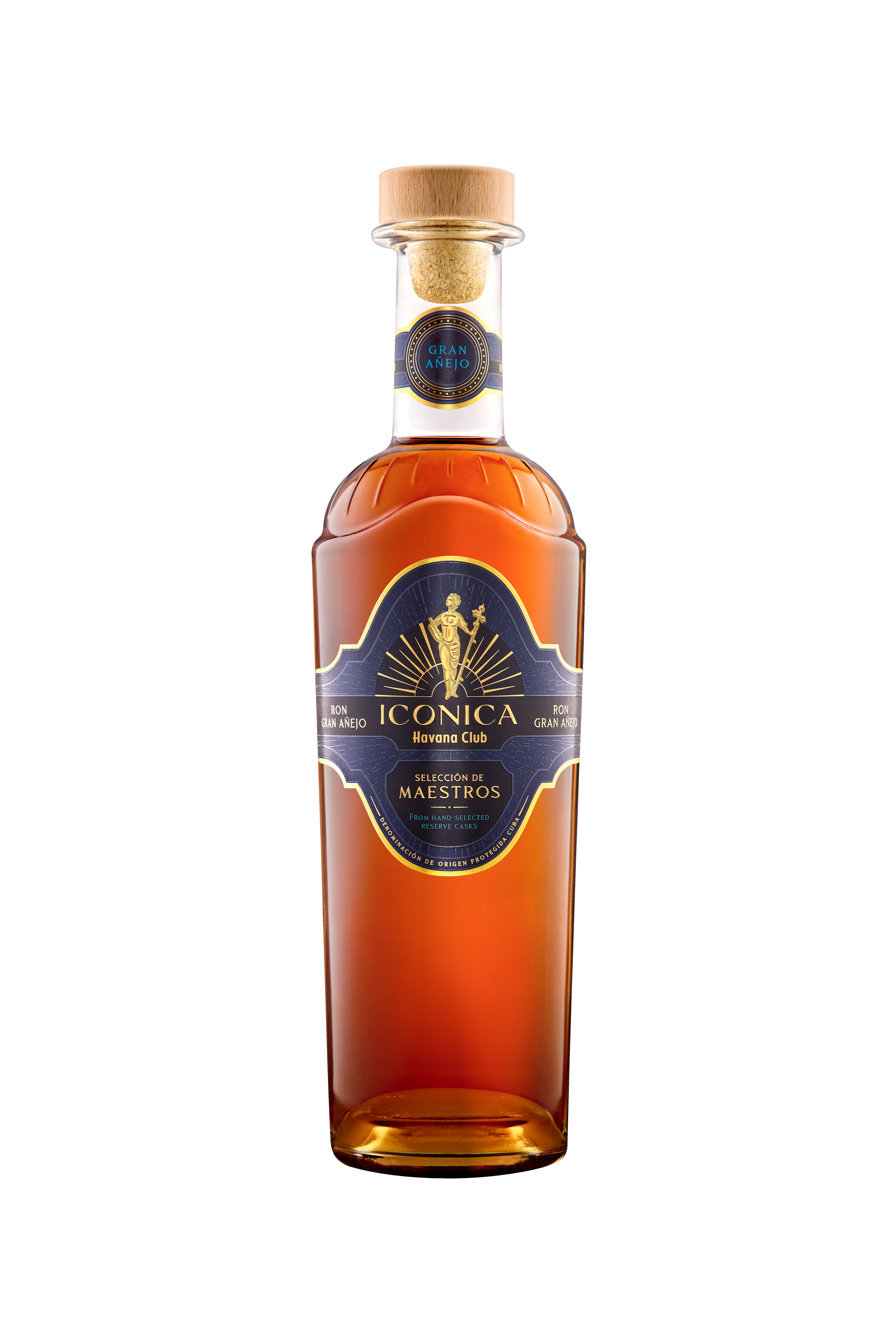 Havana Selección de Maestros