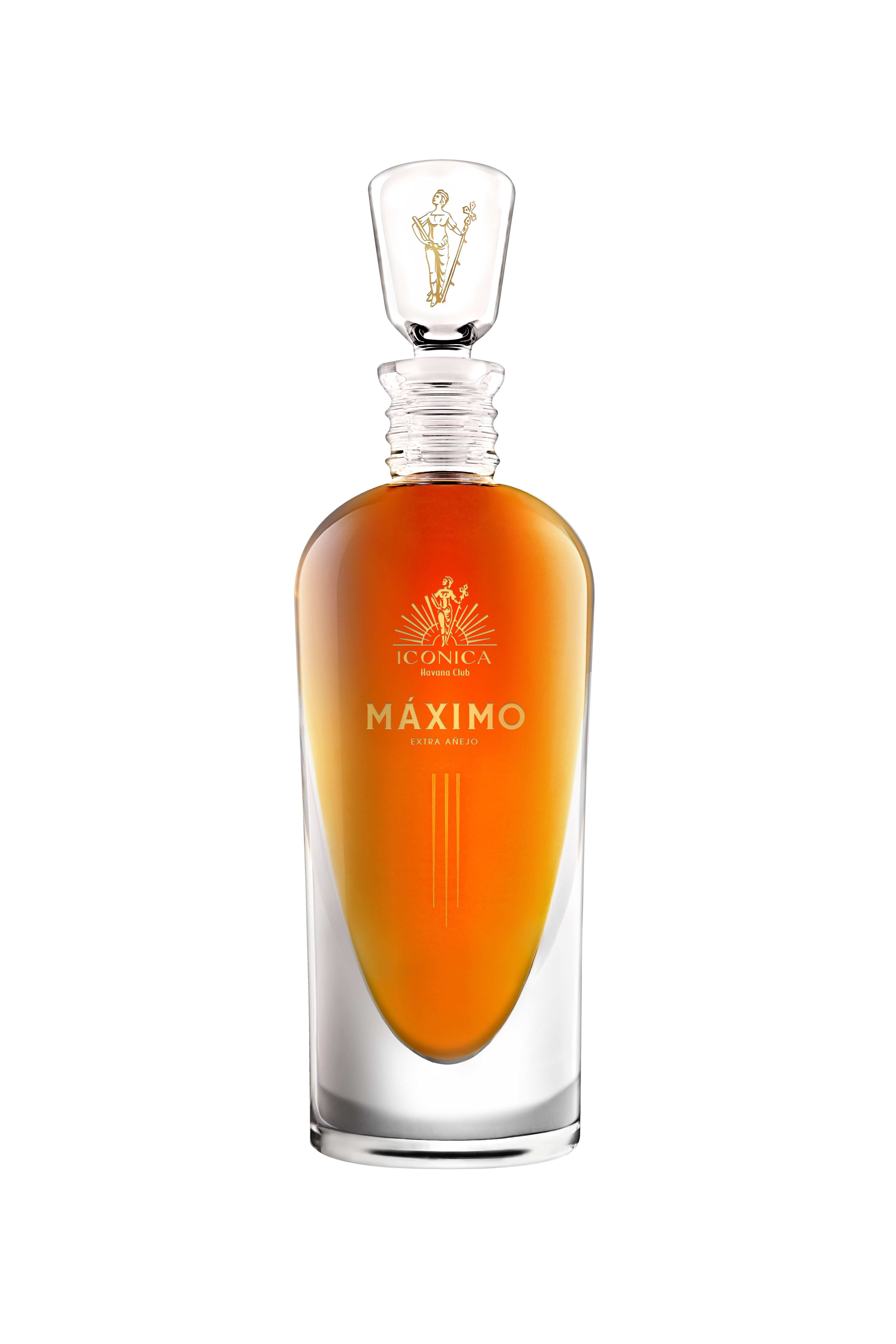 Havana Club Máximo Extra Añejo