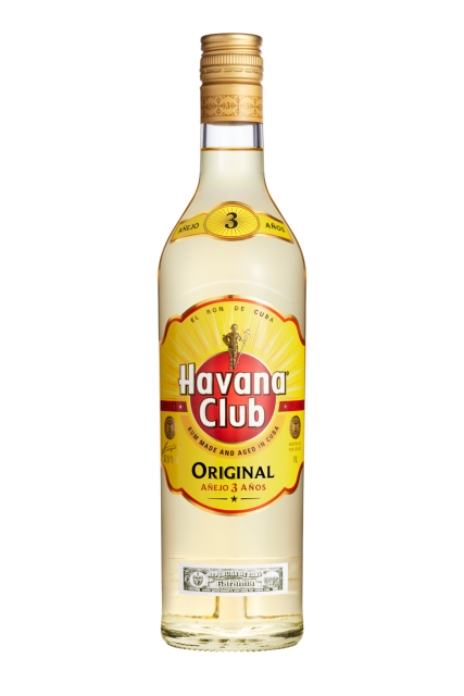 Havana Club