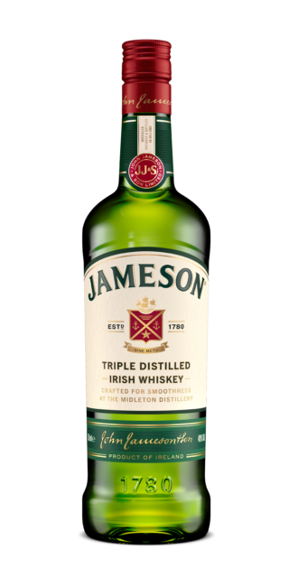 Jameson