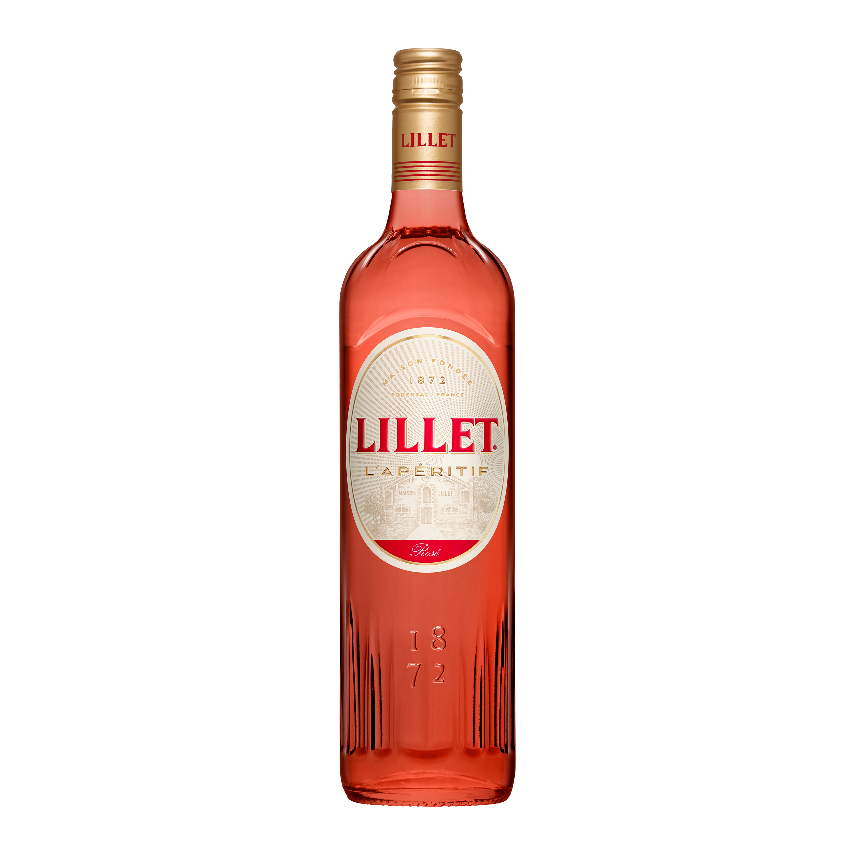 Lillet Rose