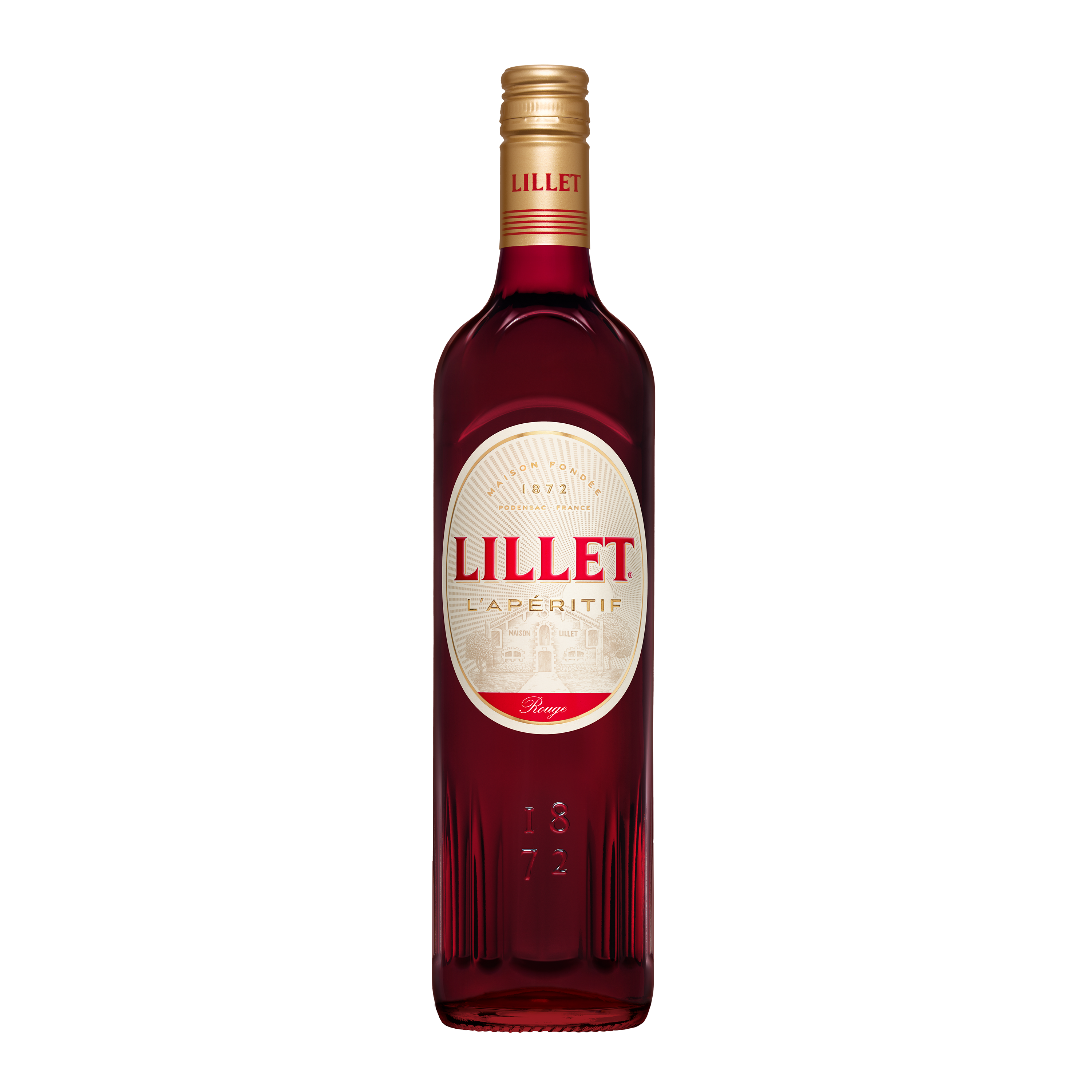 Lillet Rouge