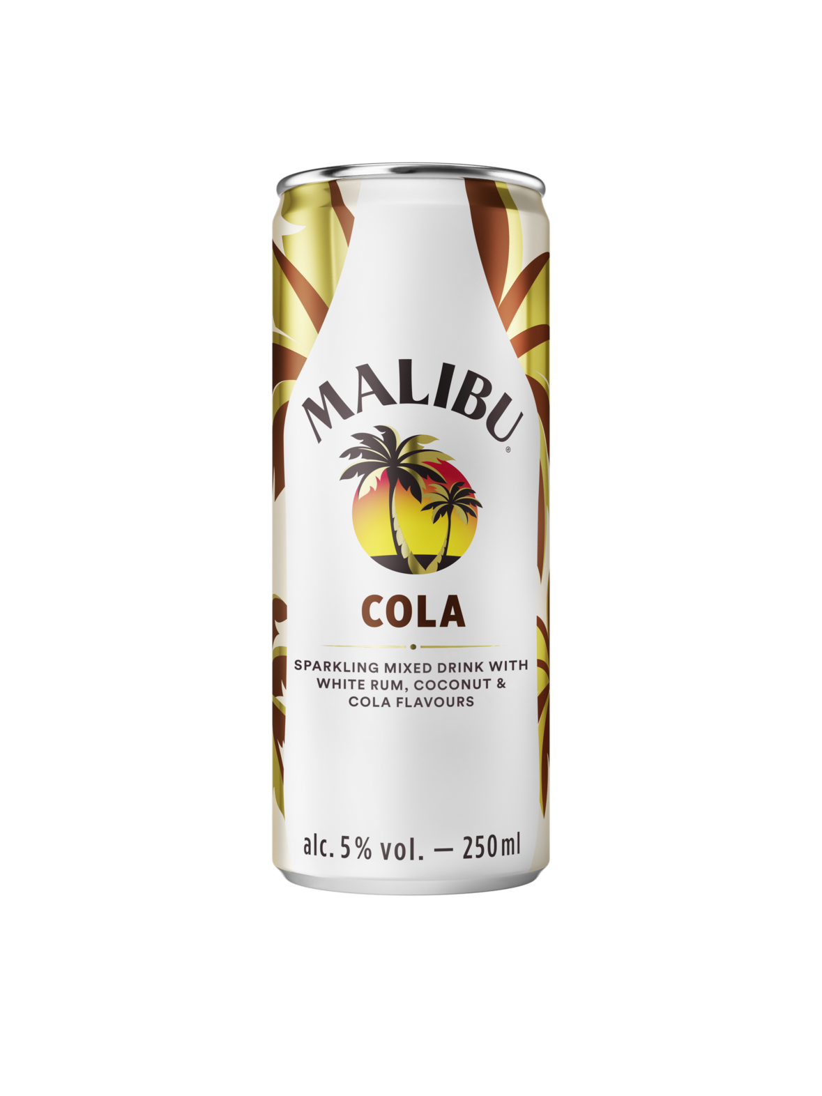 Malibu Cola
