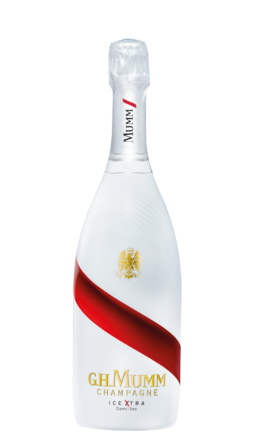 MUMM ICE EXTRA