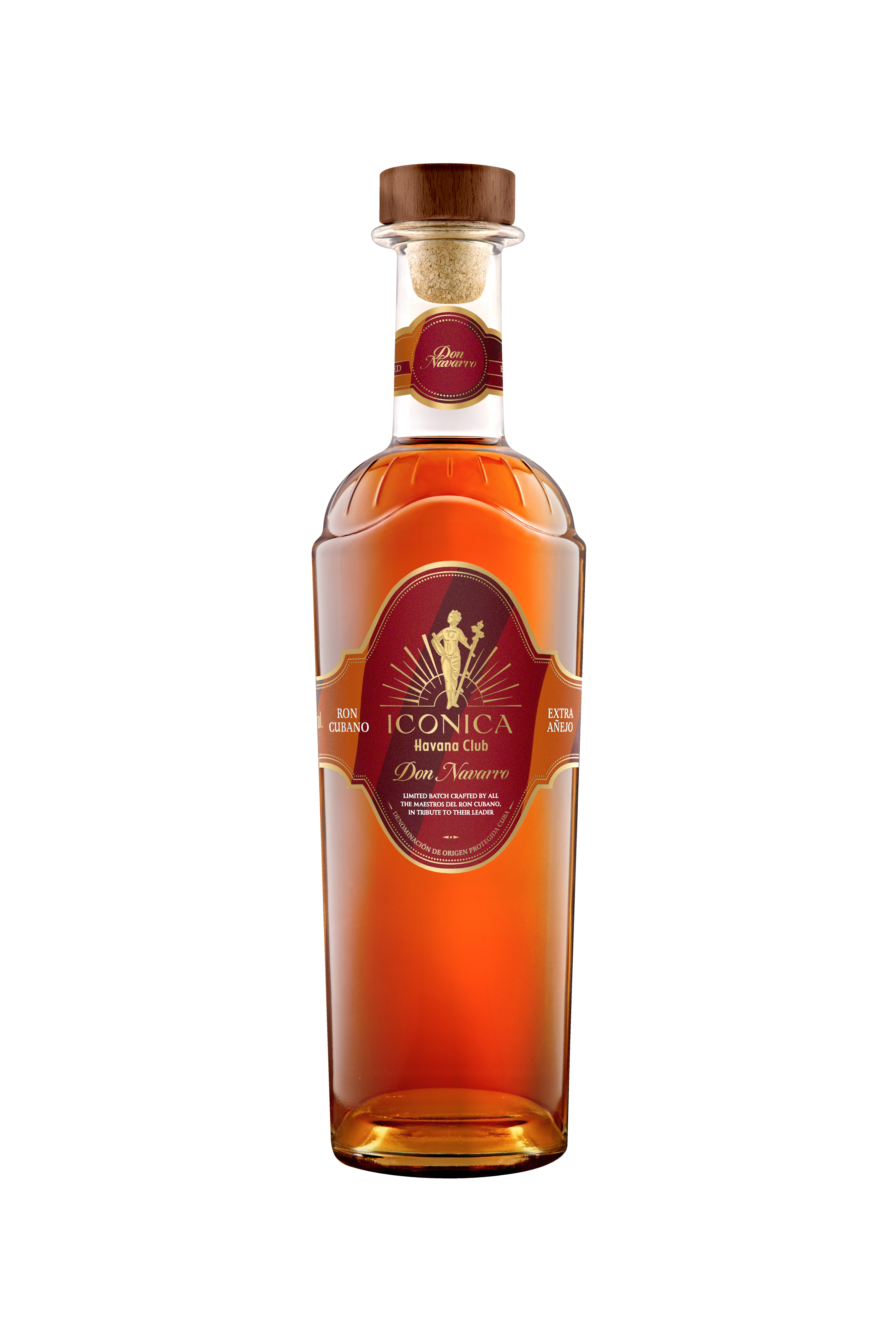 Havana Club Don Navarro