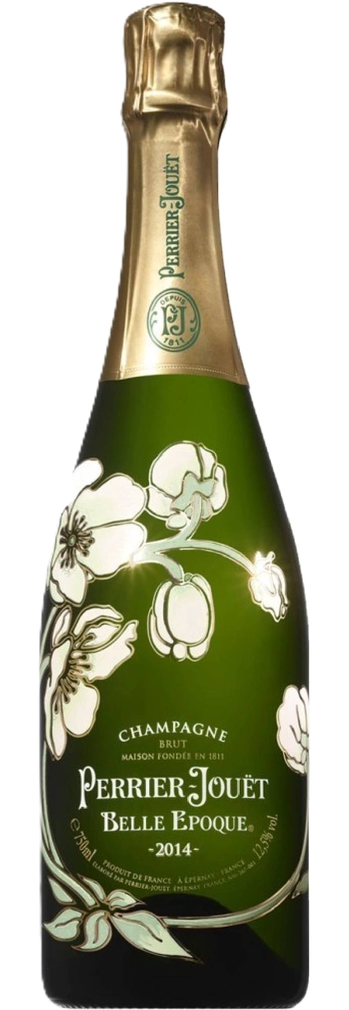 Perrier-Jouët Belle Epoque
