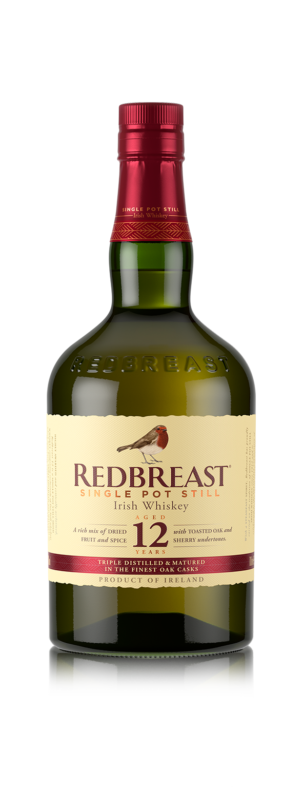 Redbreast 12 YO