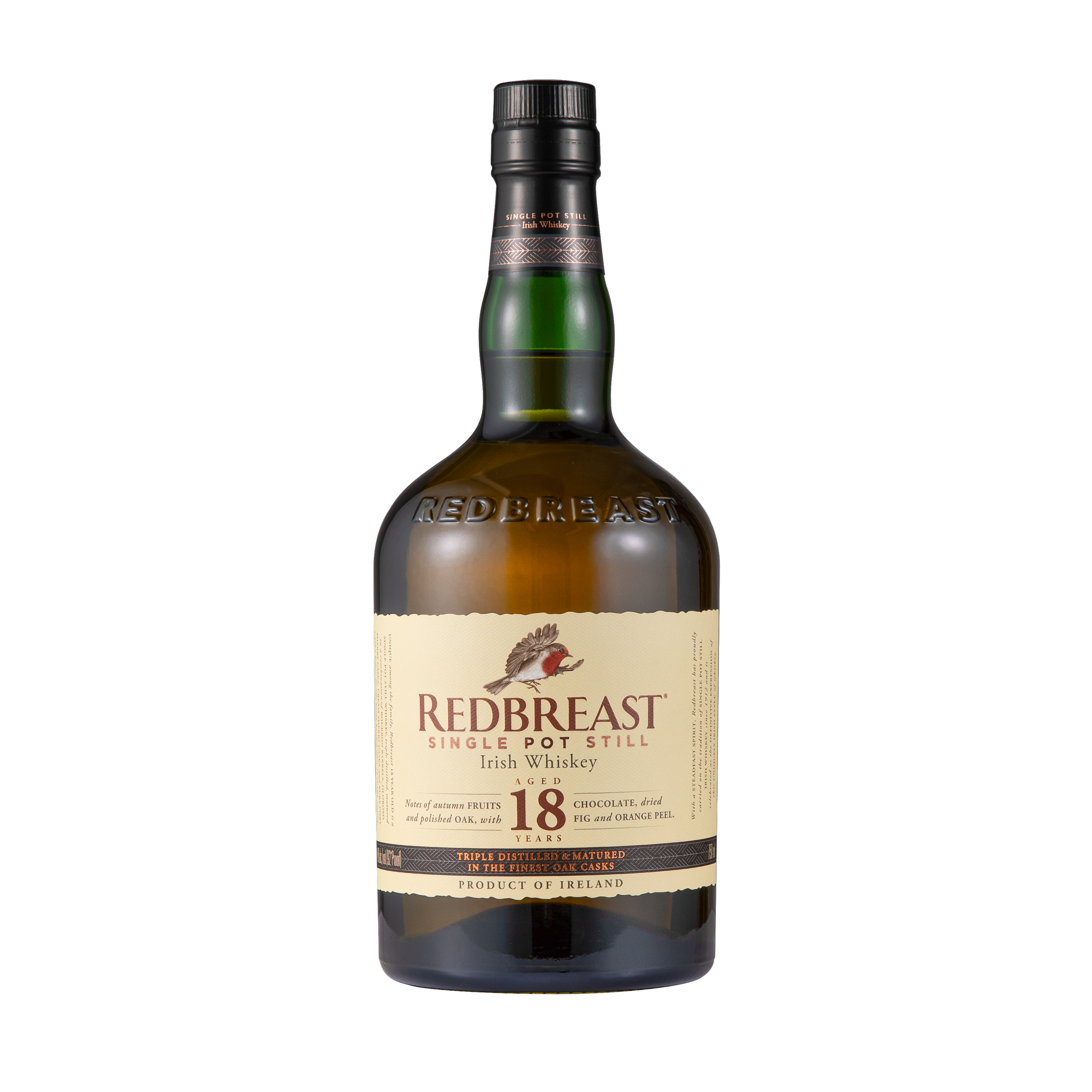 Redbreast 18 YO