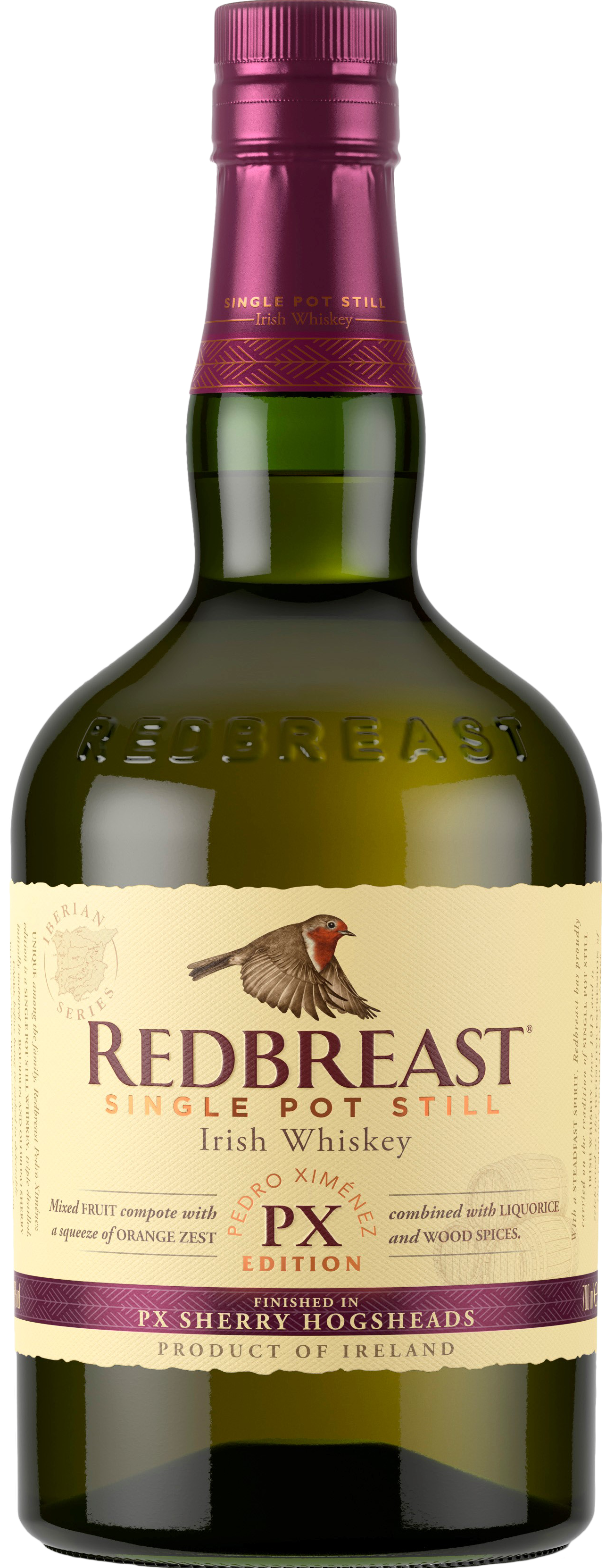 Redbreast PX 