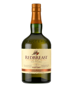 Redbreast Lustau