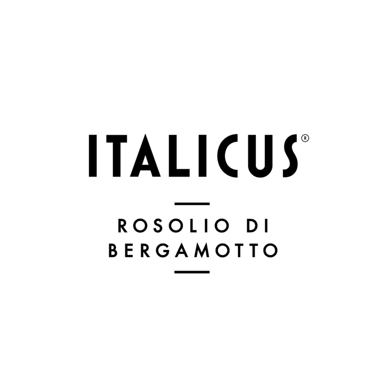 Italicus Rosolio di Bergamotto