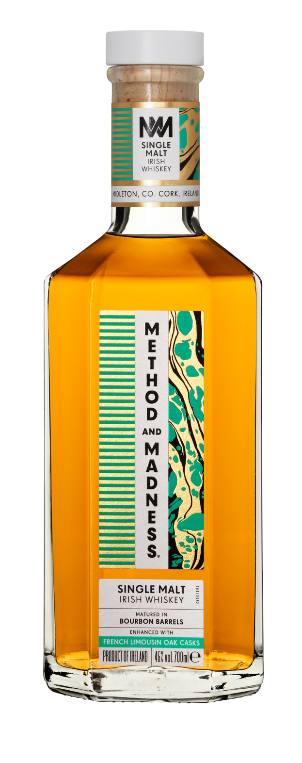 Method & Madness Single Malt