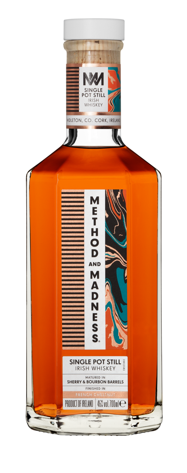 Method & Madness Single Pot Still 