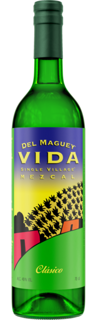 Del Maguey